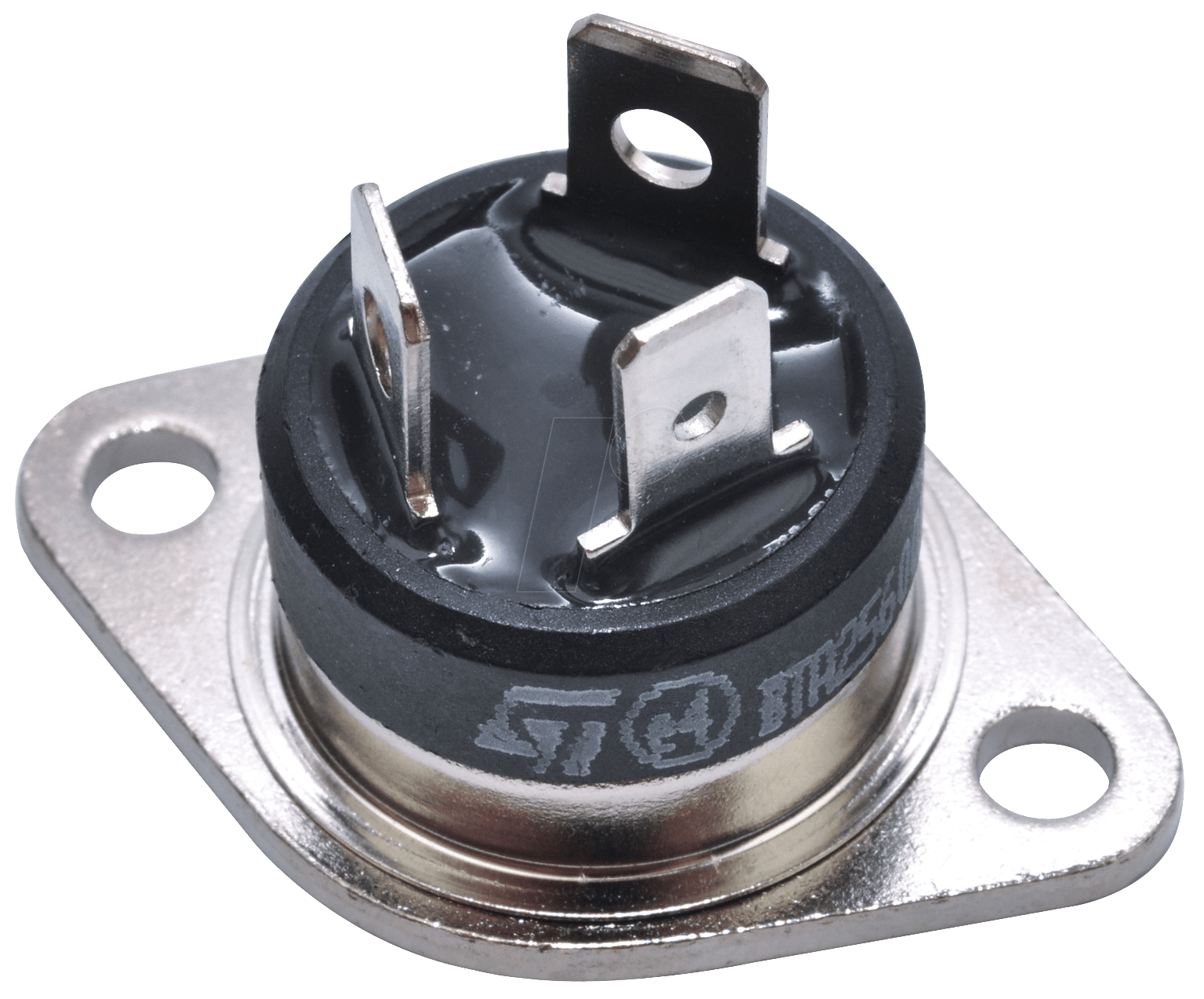 BTA40-600B – ORBIT ELECTRONIC