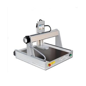 NEXT 3D CNC ROUTER/ MACHINE CNC T-S TABLE AGGLO REVETUE
