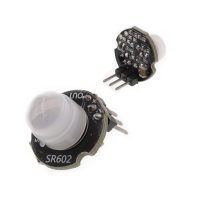 SR602 MINI PIR CAPTEUR DE MOUVEMENT