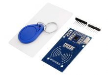 KIT RFID-RC522