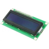 AFFICHEUR LCD 2X16