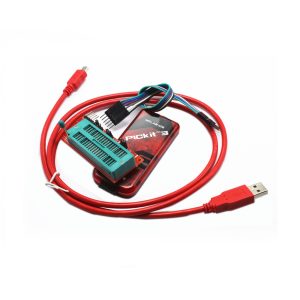 PICKIT 3 PROGRAMMATEUR