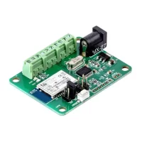 8 CHANNEL BLUETOOTH GPIO MODULE (BTIO001X)