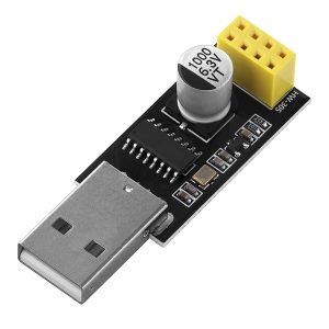 ADAPTATEUR USB ESP8266