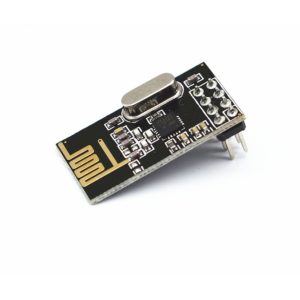 RADIO FREQUENCE NRF24L01