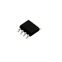 TL081C AMPLIFIER AND COMPARATOR smd