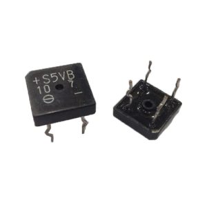 S5VB10 PONT DE DIODE