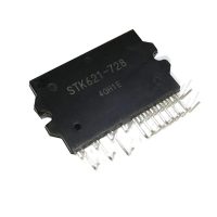 STK621-728 3-PHASES MOTOR DRIVER