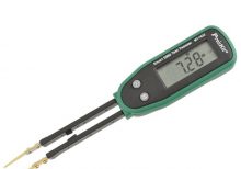 MT-1632 TESTEUR BRUCELLE SMD