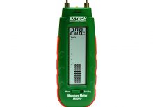 MO210 DETECTEUR D'HUMIDITE