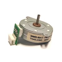 MOTEUR PAS A PAS NMB-MAT PM42S-096-ZQZ4