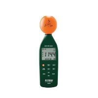 480846 MESUREUR DE CHAMPS ELECTROMAGNETIQUE 8GHZ RF