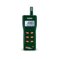 CO250 CO2 MÈTRE