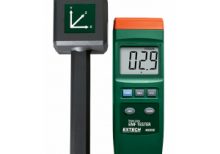 480826 DETECTEUR DE CHAMP ELECTROMAGNETIQUE A TROIS AXES (EMF)