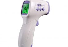 IR200 THERMOMETRE INFRAROUGE