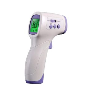 IR200 THERMOMETRE INFRAROUGE