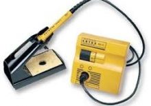 660TC STATION DE SOUDAGE (230V/50W)  +65°C TO +450°C