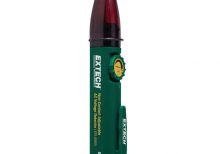 DV30 DETECTEUR DE TENSION CA REGLABLE SANS CONTACT