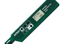 445580 STYLO D’HUMIDITÉ ET DE TEMPERATURE
