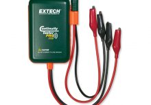 CT20 TESTEUR DE CONTINUITE A DISTANCE ET LOCALE