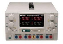 ALIMENTATION 382270  QUAD OUTPUT