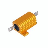 330R 10W RESISTANCE METALLIQUE