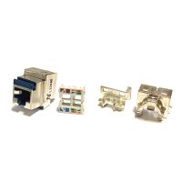 NEXANS N420.66A PRISES MURALES RJ45 CAT6