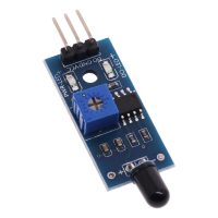 MODULE CAPTEUR DE FLAMME 3PINES