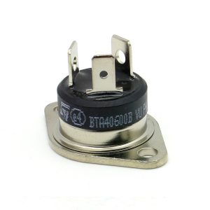 BTA40-600B TRIAC 600V/ 40A