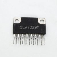 SLA7029M UNIPOLAR DRIVER