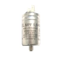 1,6UF 400V CONDENSATEUR CHIMIQUE DEMARRAGE MPF