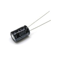 4,7UF 400V CONDENSATEUR CHIMIQUE