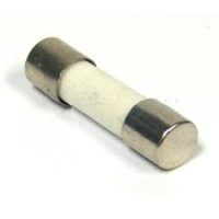 FUSIBLE FAST 6,3A 250V 5*20MM