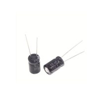 10UF 160V CONDENSATEUR CHIMIQUE