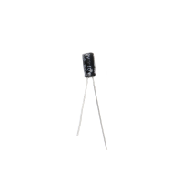 100UF 10V CONDENSATEUR CHIMIQUE