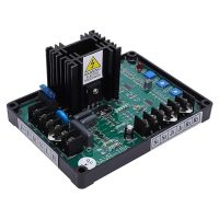 GAVR-15A REGULATEUR DE TENSION AUTOMATIQUE