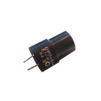 RALMB6633 RCZZ  BUZZER OSCILLATEUR