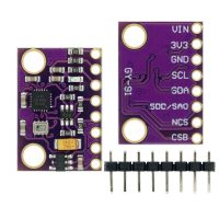 GY-91 10DOF MPU9250+BMP180