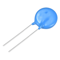 150PF 100V CONDENSATEUR CPC