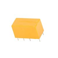 TYPE 4078 RELAIS 24VDC 2RT 8 PATTES