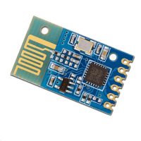 LC12S 2,4GHZ UART