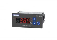 EPR-3790.1.00.0.4/00.00/1.0.0.0: REGULATEUR DE PUISSANCE NUMERIQUE
