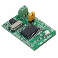 CAN-SPI CLICK 5V (MIKROE-988)