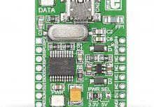 USB  SPI  CLICK  (MIKROE-1204)