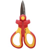 SR-V336 CISEAUX D'ELECTRICIEN ISOLES VDE 1000V