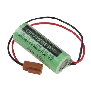 BATTERIE SANYO  CR17450SE-R (3V)