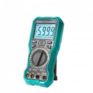 MT-1706  3-5/6 TRUE-RMS DIGITAL MULTIMETER