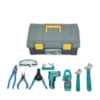 PK-2627 TROUSSE A OUTILS D'INSTALLATION DE CVC