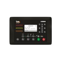 TRANS-ATS CONTROLEUR AUTOMATIQUE DE COMMUTATION DE TRANSFERT