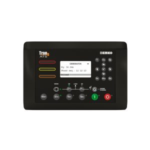 TRANS-ATS CONTROLEUR AUTOMATIQUE DE COMMUTATION DE TRANSFERT